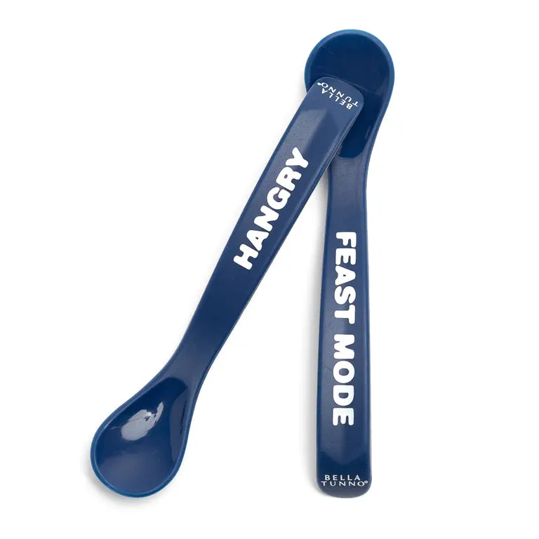 Bella Tunno Feast Mode Hangry Spoon Set