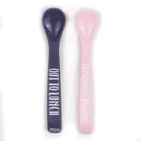 Bella Tunno - Lunch   Brunch Wonder Spoon Set