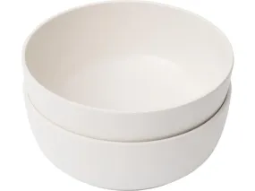 BergHOFF Leo 1qt. Bamboo Soup Bowls, Set of 2