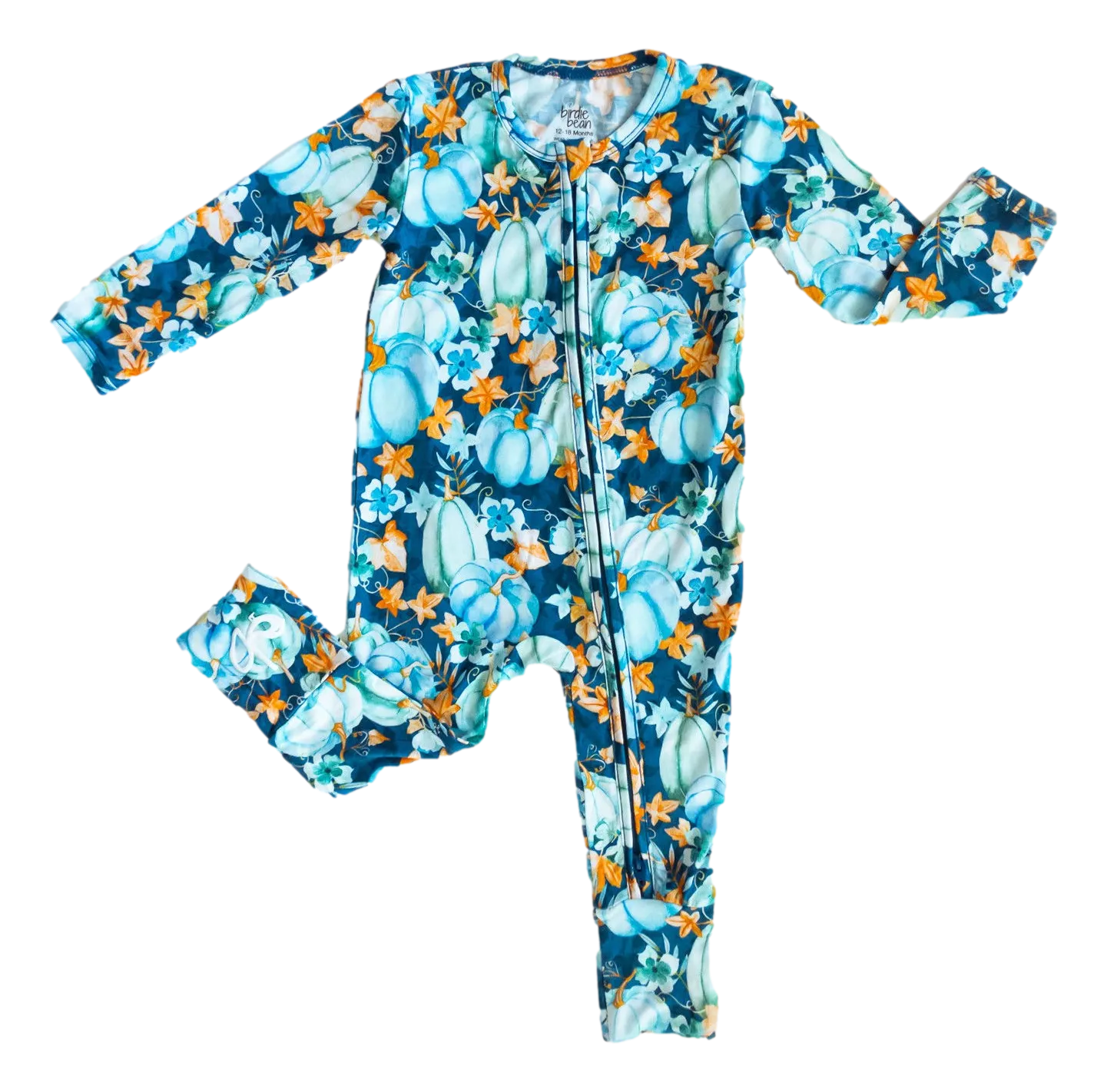 Birdie Bean Briar Convertible Romper
