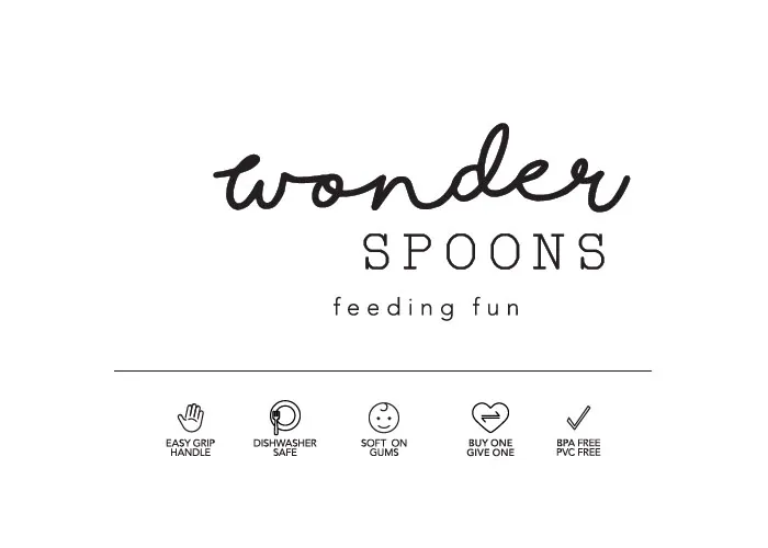 Bite Me/Whoa Bro Spoon Set