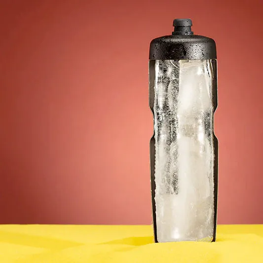 Bivo Trio Insulated Water Bottle