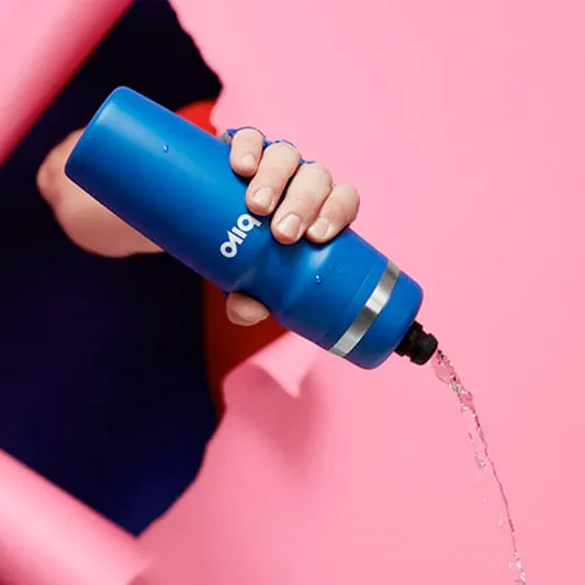 Bivo Trio Insulated Water Bottle