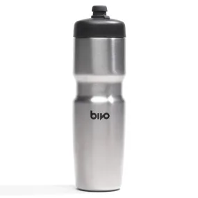 Bivo Trio Raw Insulated Water Bottle