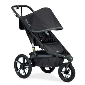 BOB Alterrain Pro Stroller | Black
