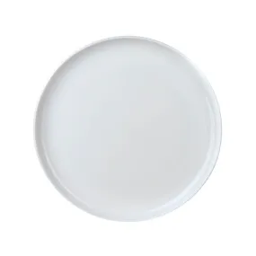 Bone China Coupe Side Plate 20cm