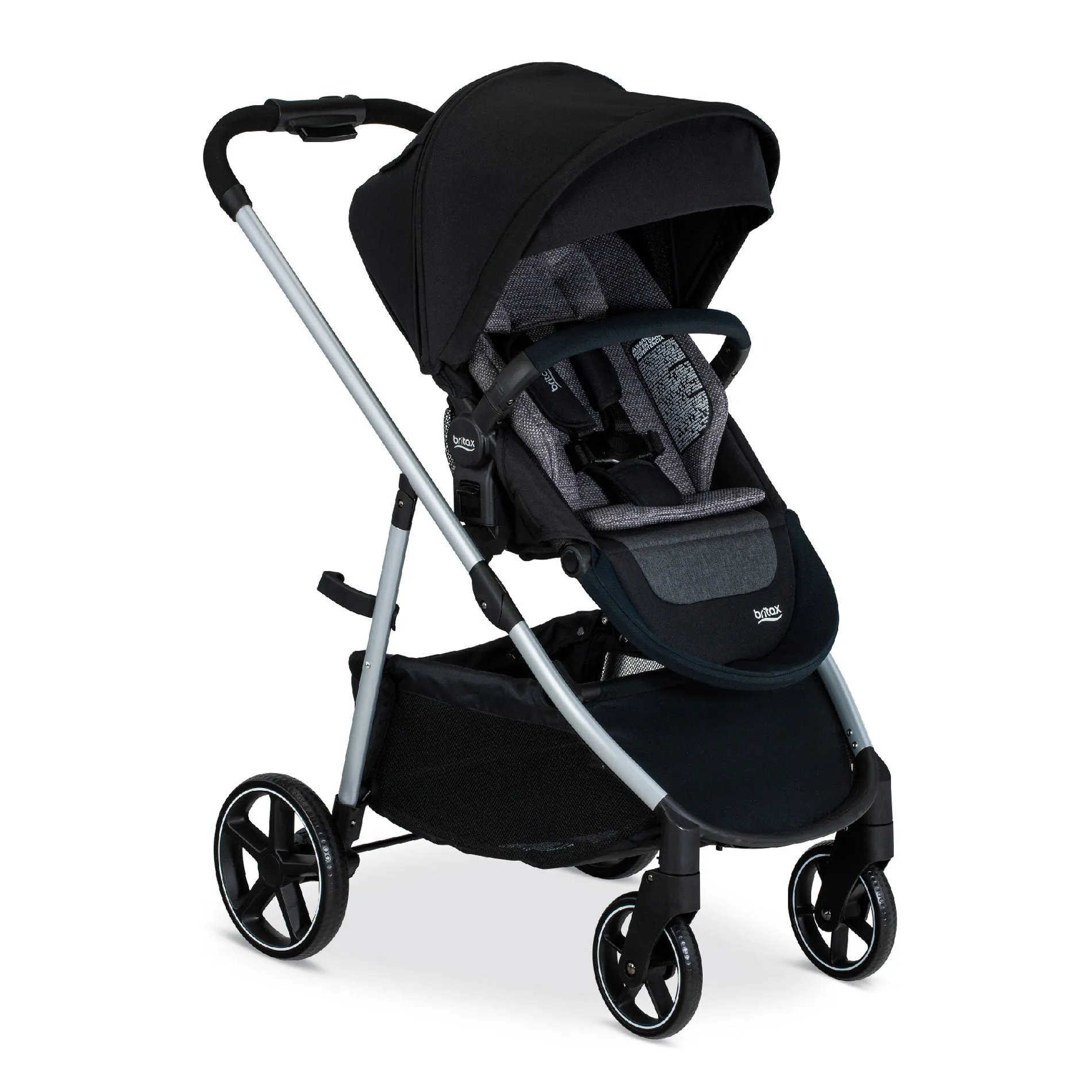 Britax Grove Modular Stroller