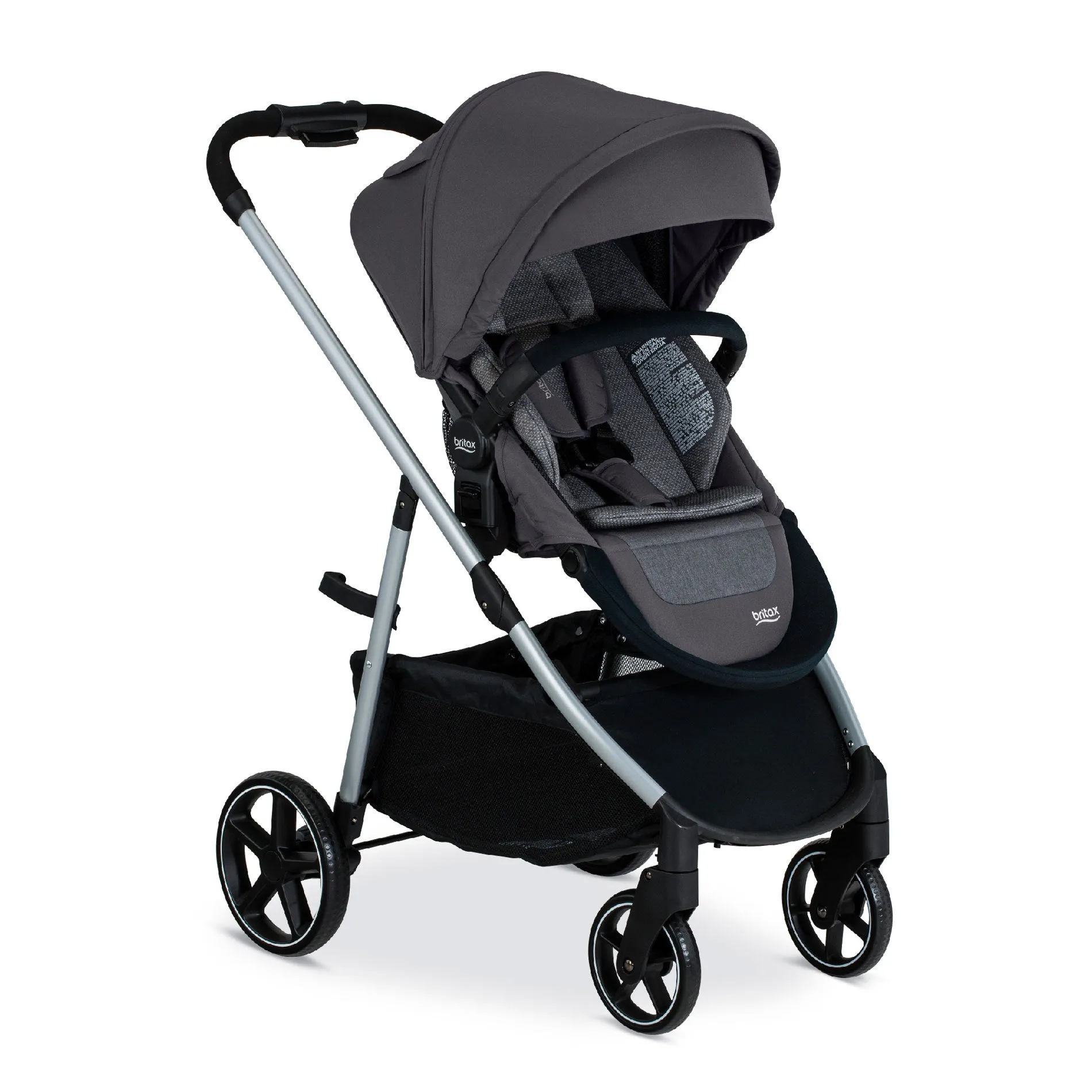 Britax Grove Modular Stroller