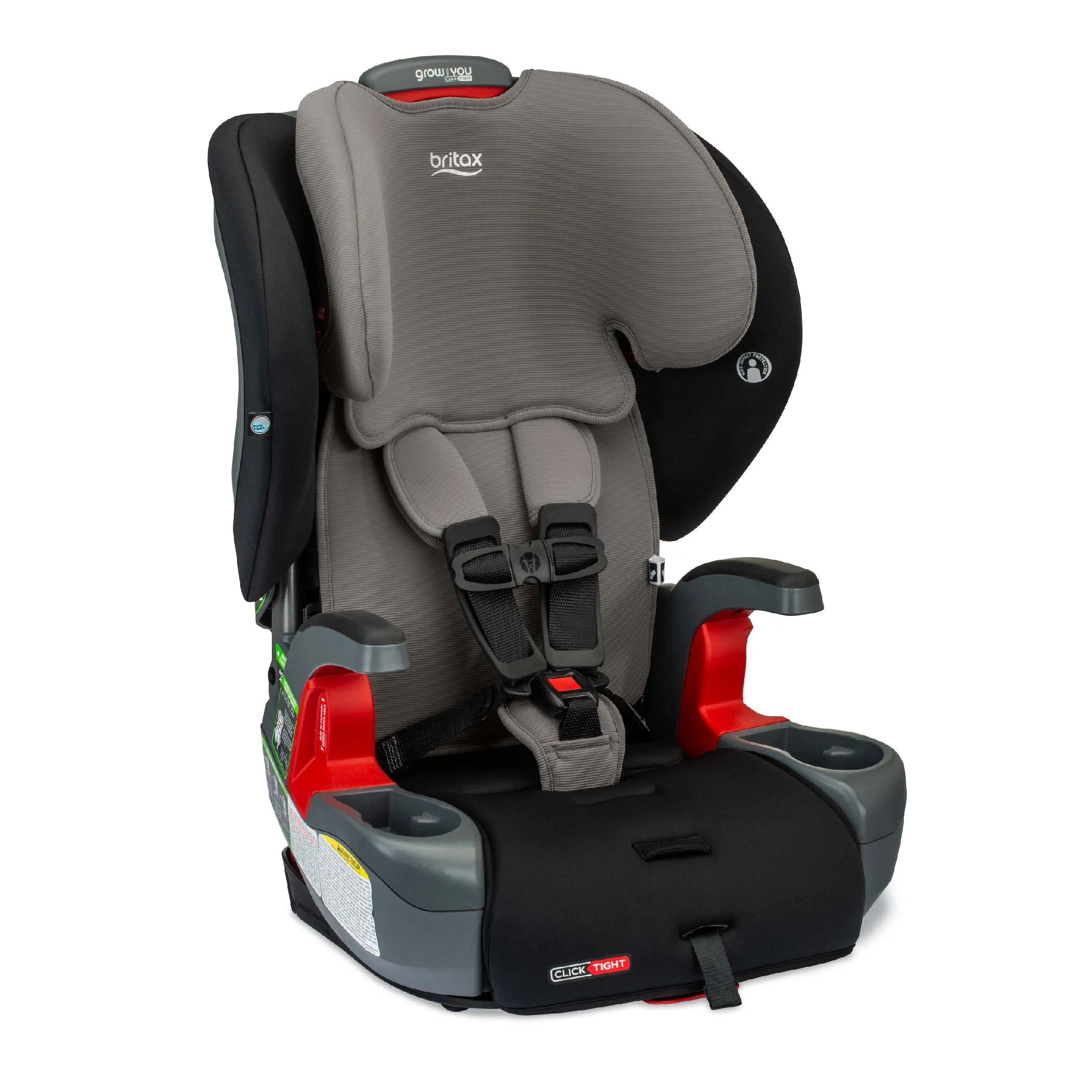 Britax Grow With You ClickTight Harness-2-Booster Seat