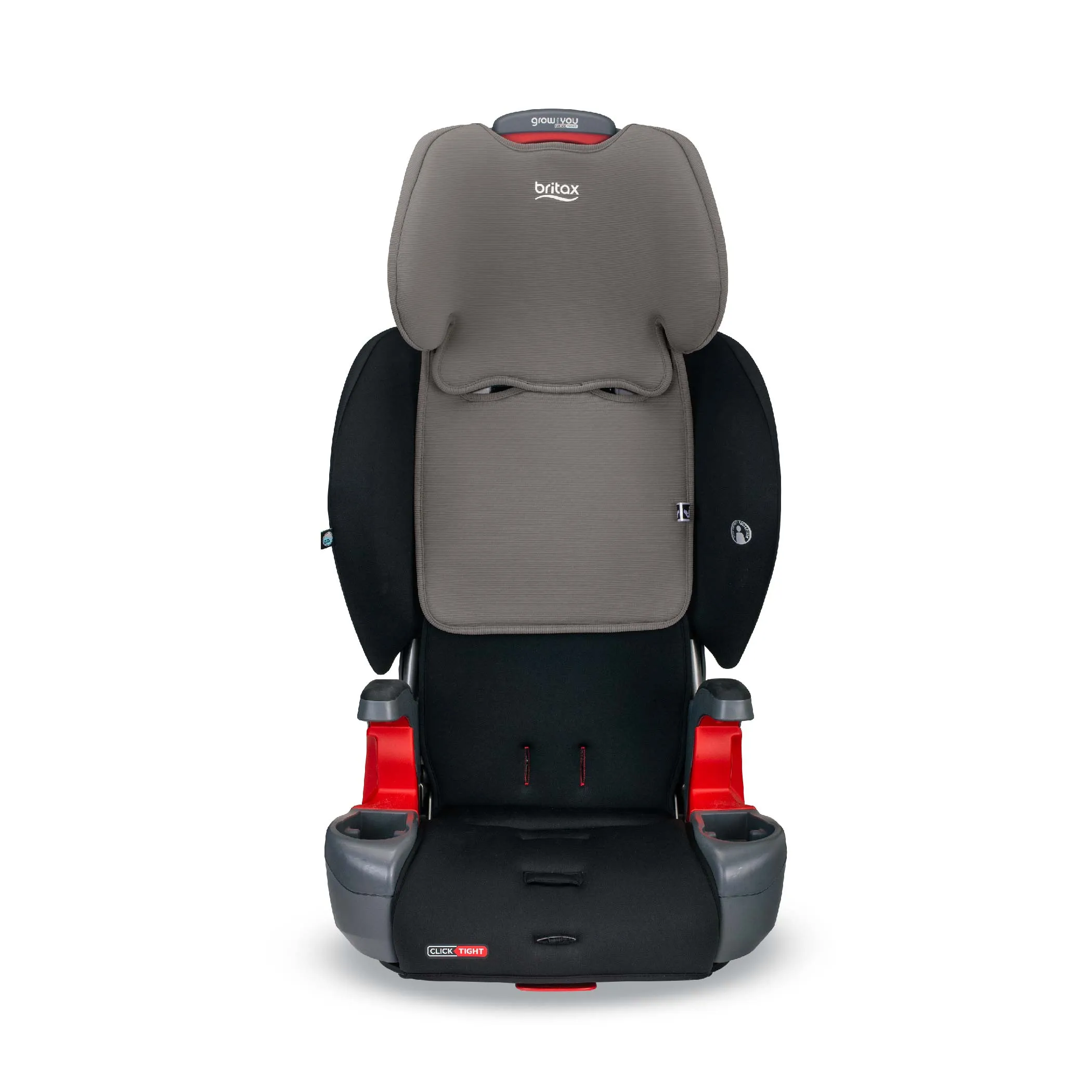 Britax Grow With You ClickTight Harness-2-Booster Seat