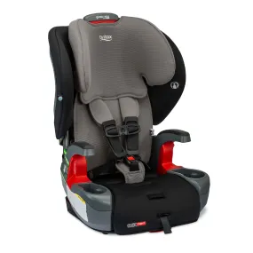 Britax Grow With You ClickTight Harness-2-Booster Seat