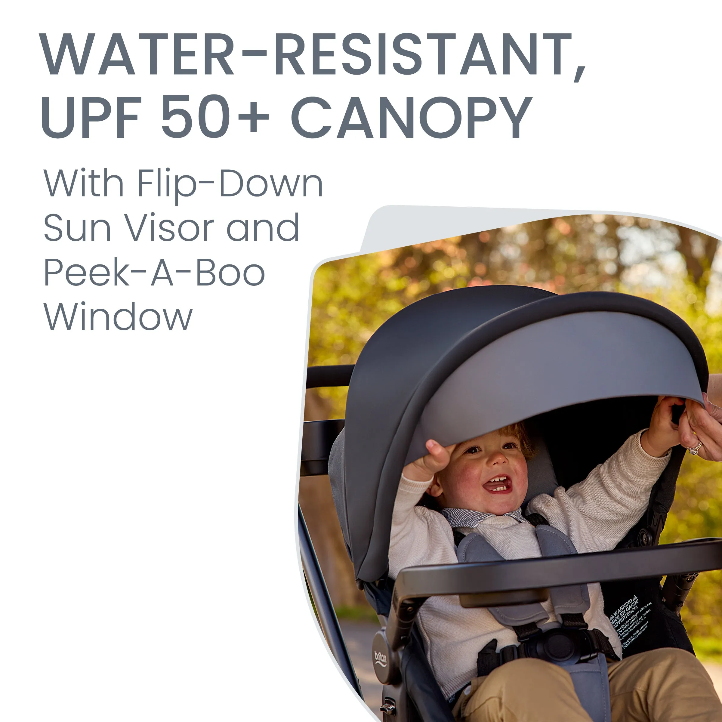 Britax Willow Brook Travel System