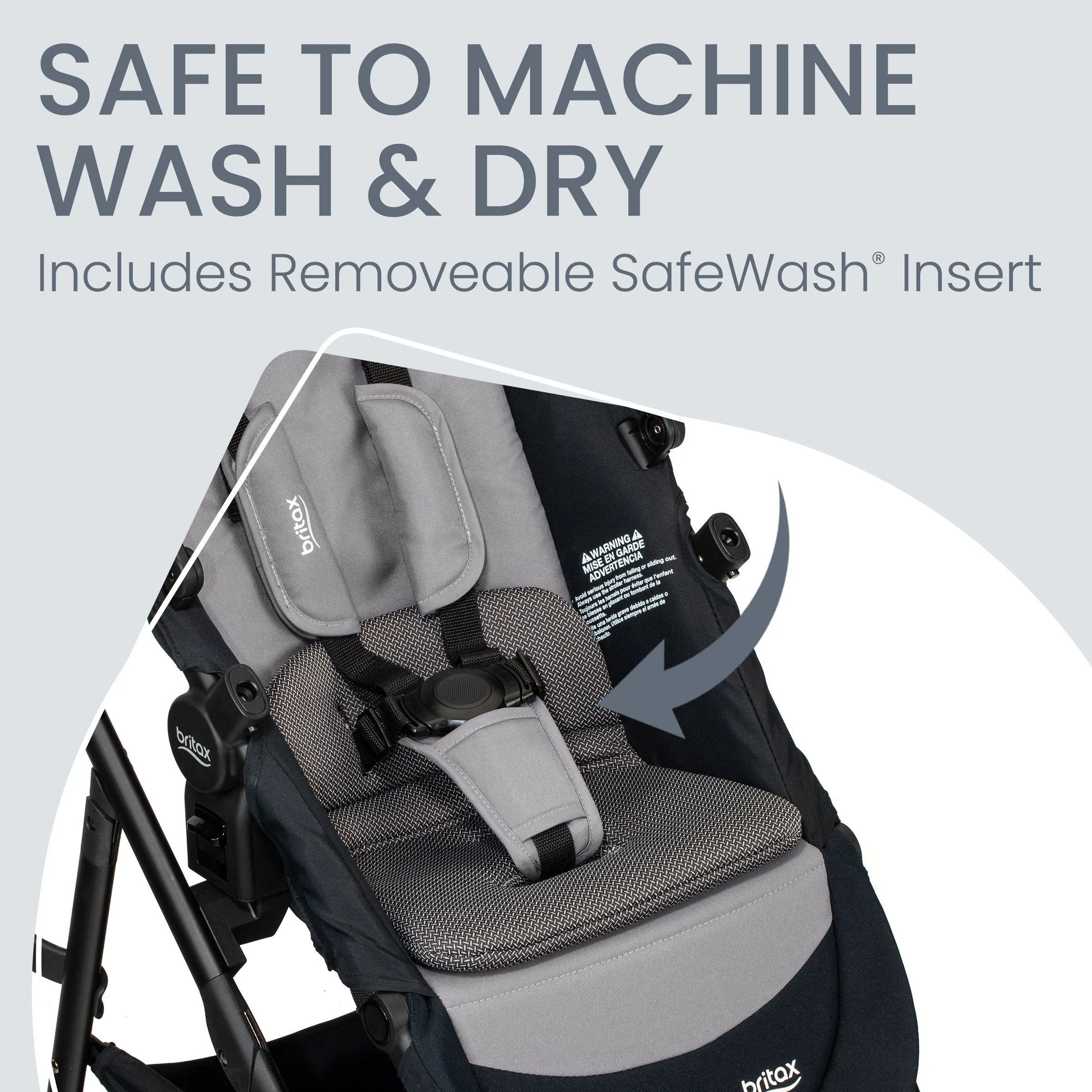 Britax Willow Brook Travel System