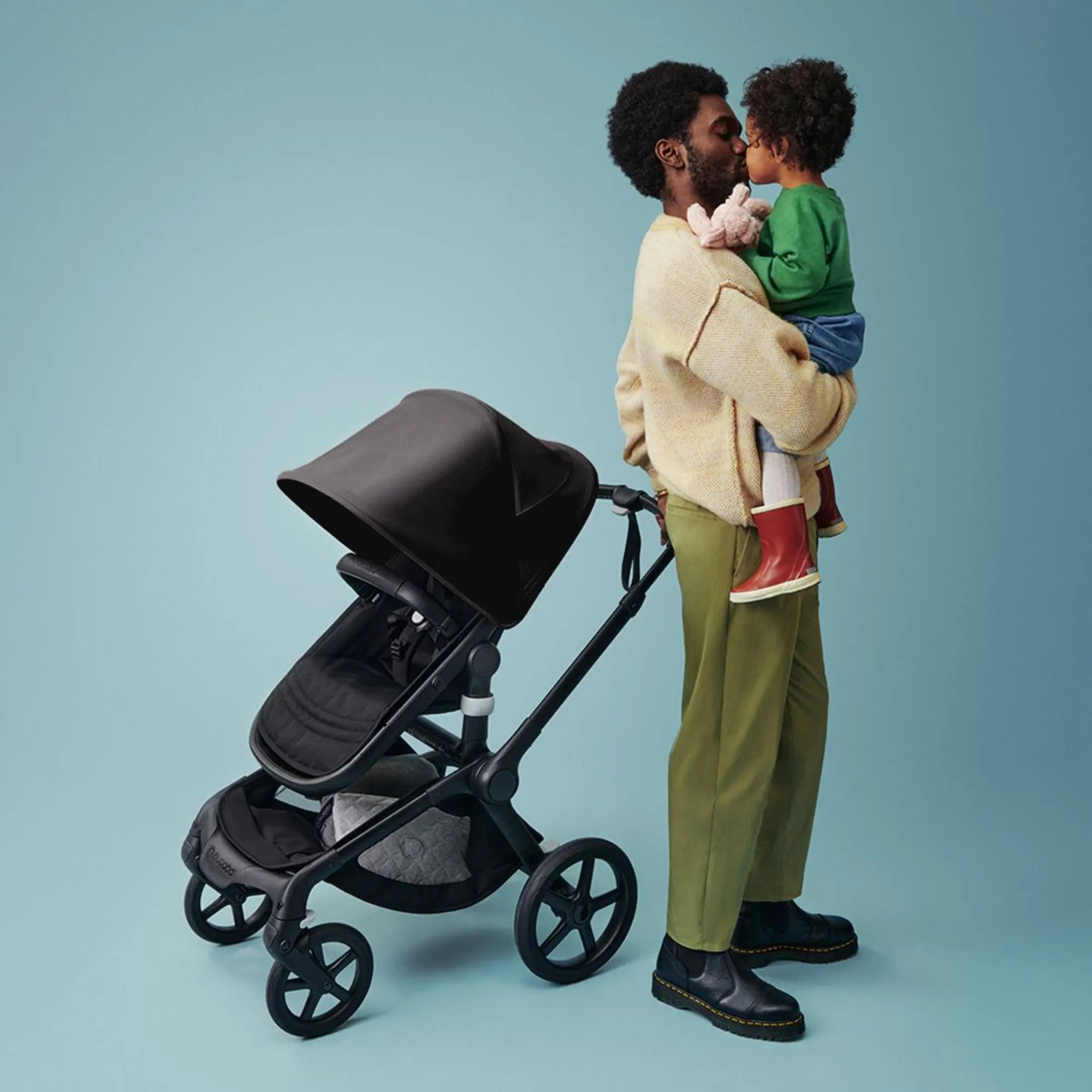 Bugaboo - Fox 5 Complete Stroller