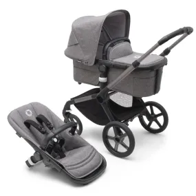 Bugaboo - Fox 5 Complete Stroller