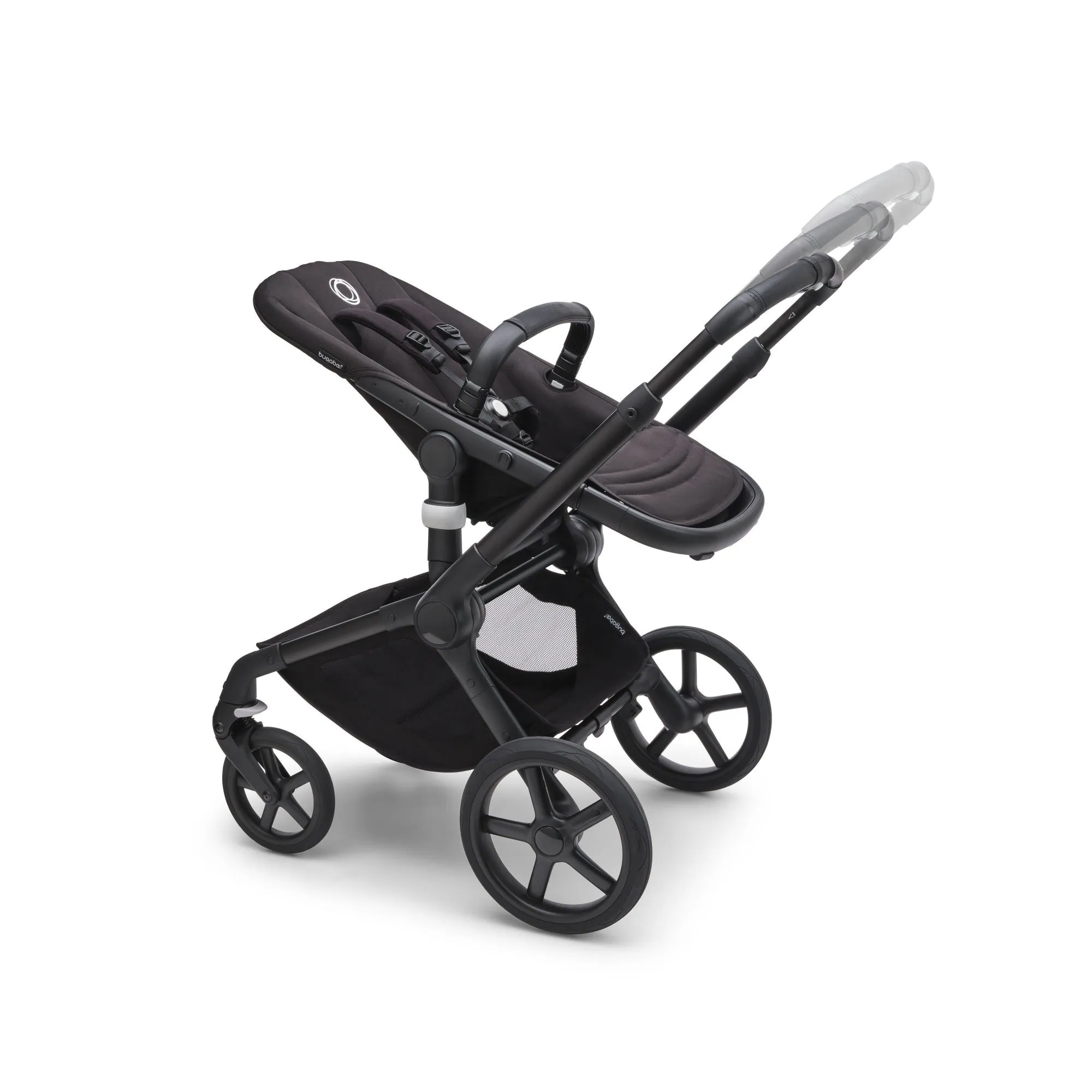 Bugaboo - Fox 5 Complete Stroller