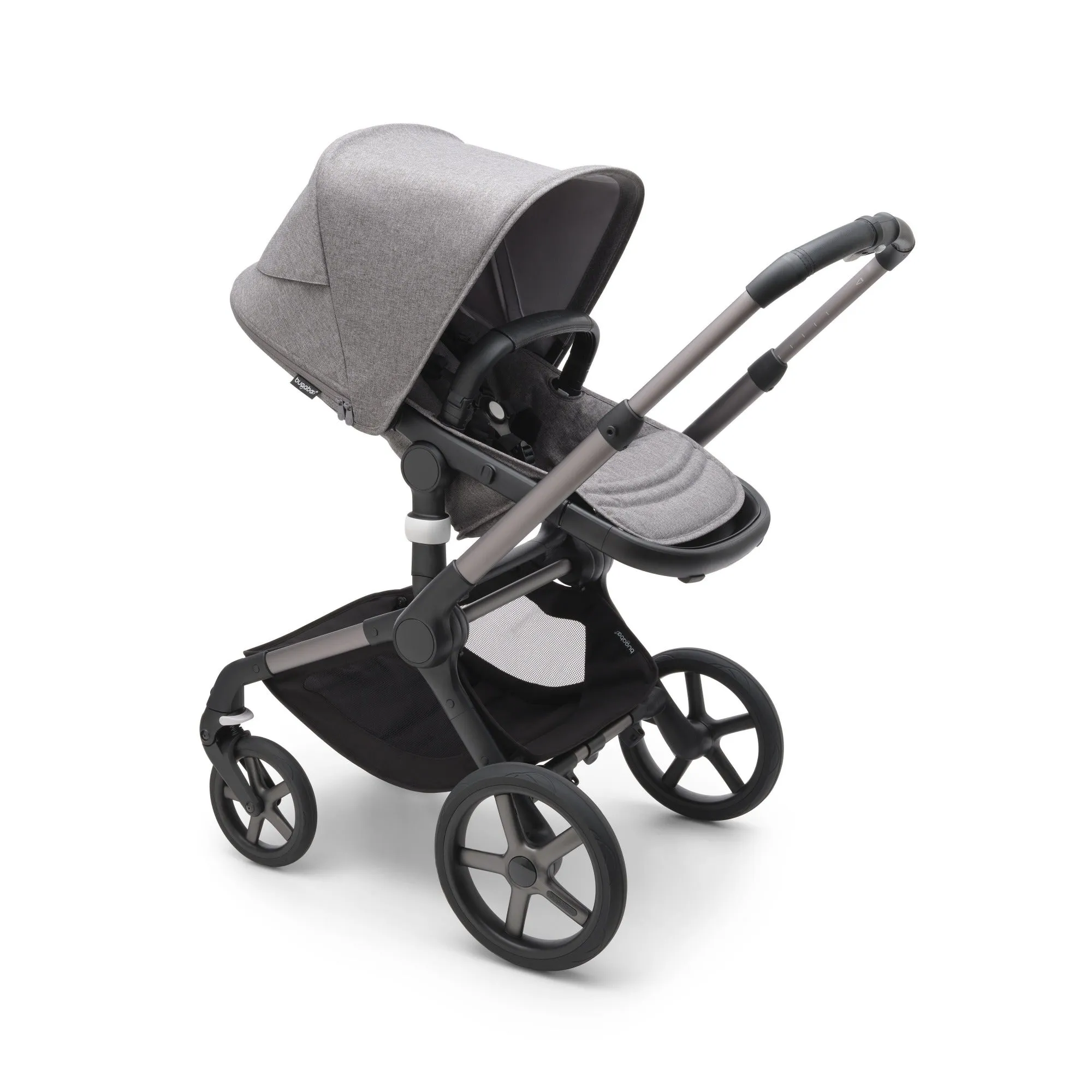 Bugaboo - Fox 5 Complete Stroller