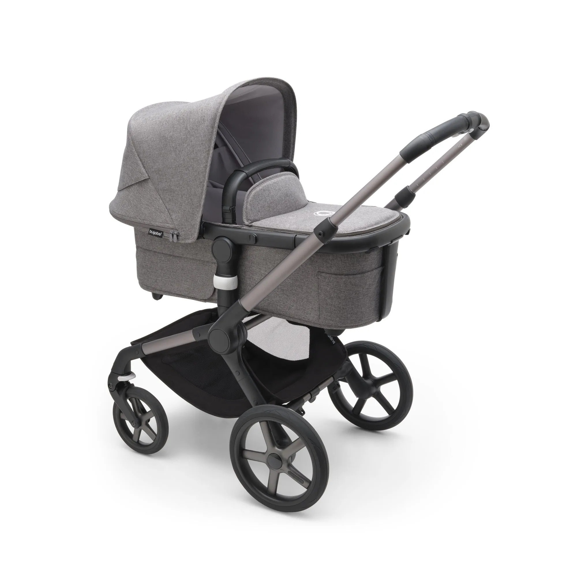 Bugaboo - Fox 5 Complete Stroller
