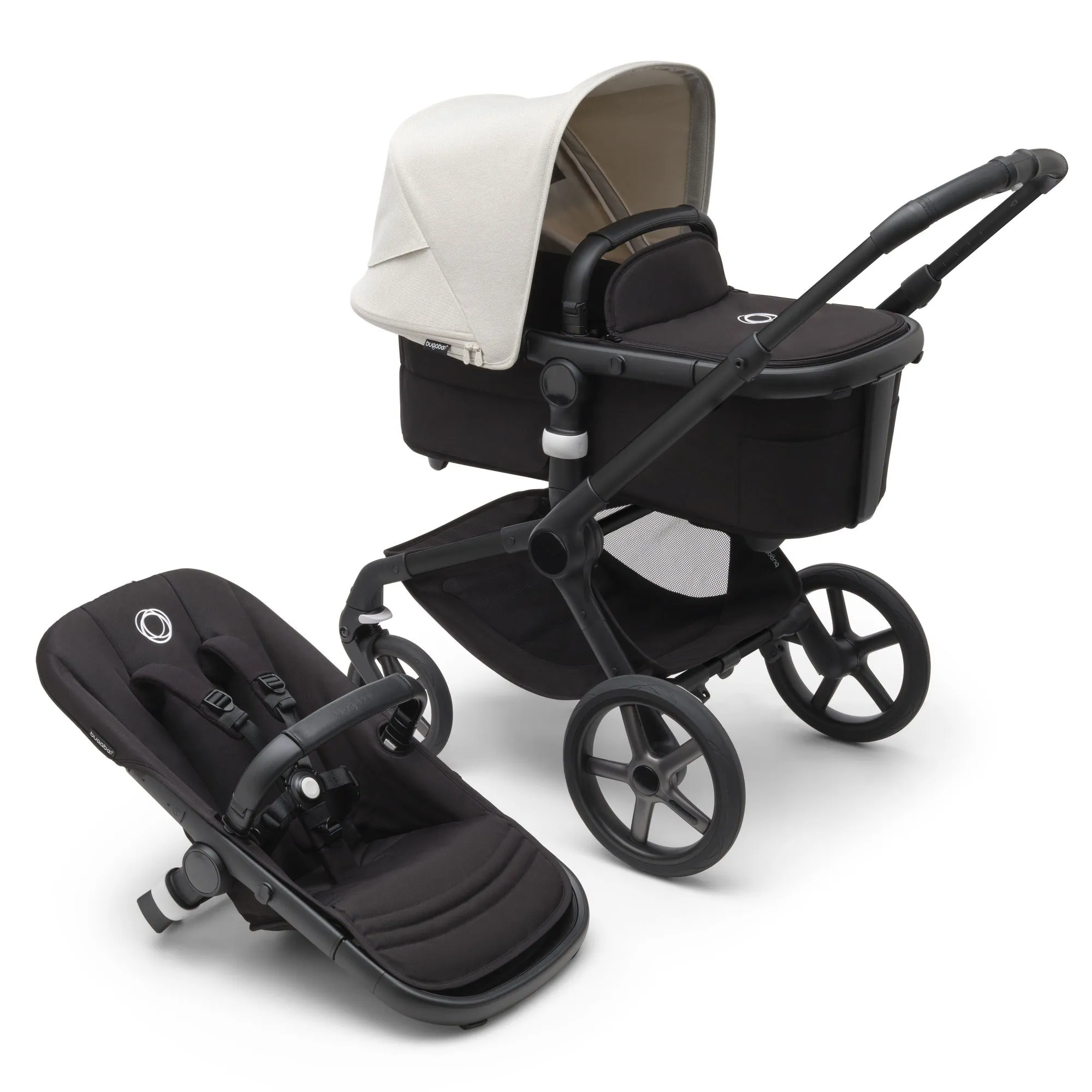 Bugaboo - Fox 5 Complete Stroller