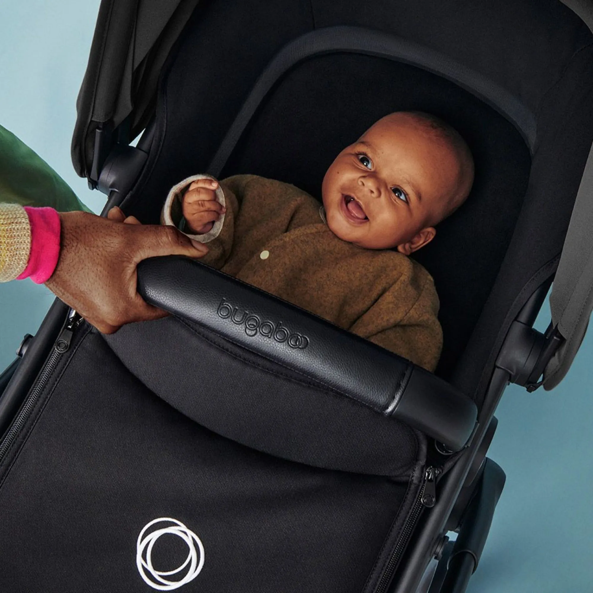 Bugaboo - Fox 5 Complete Stroller