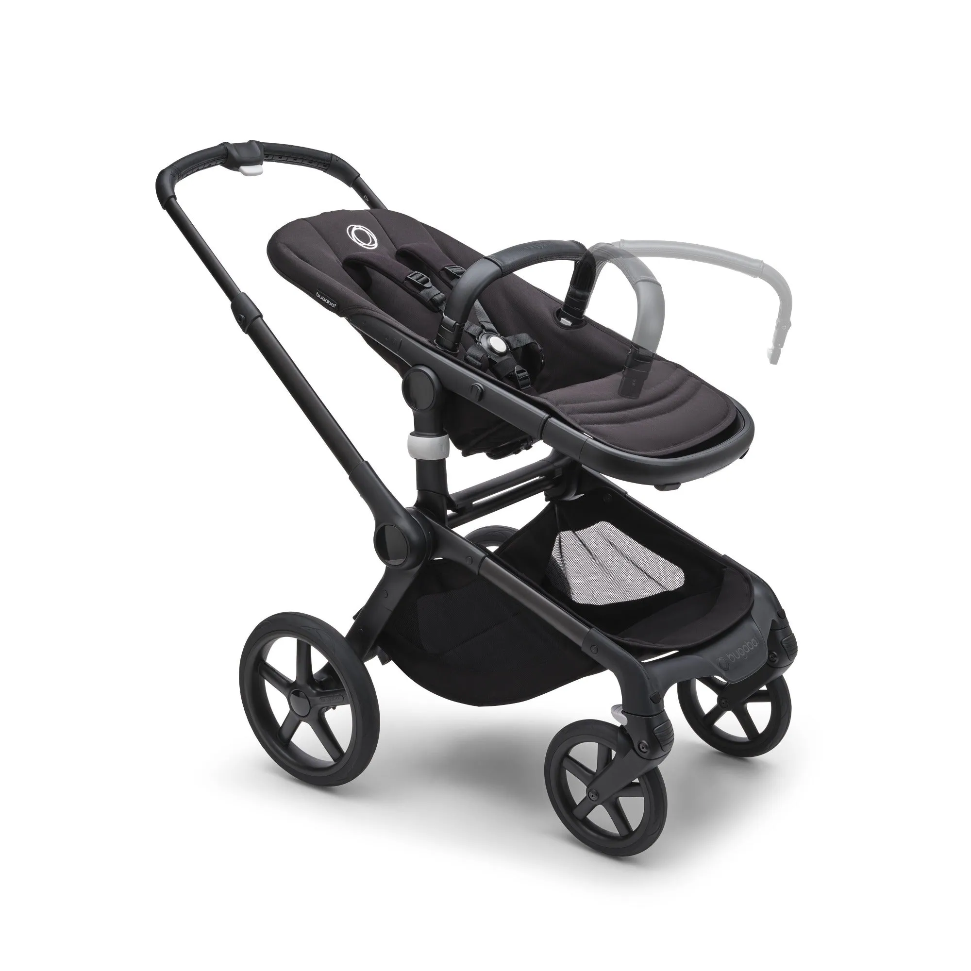 Bugaboo - Fox 5 Complete Stroller