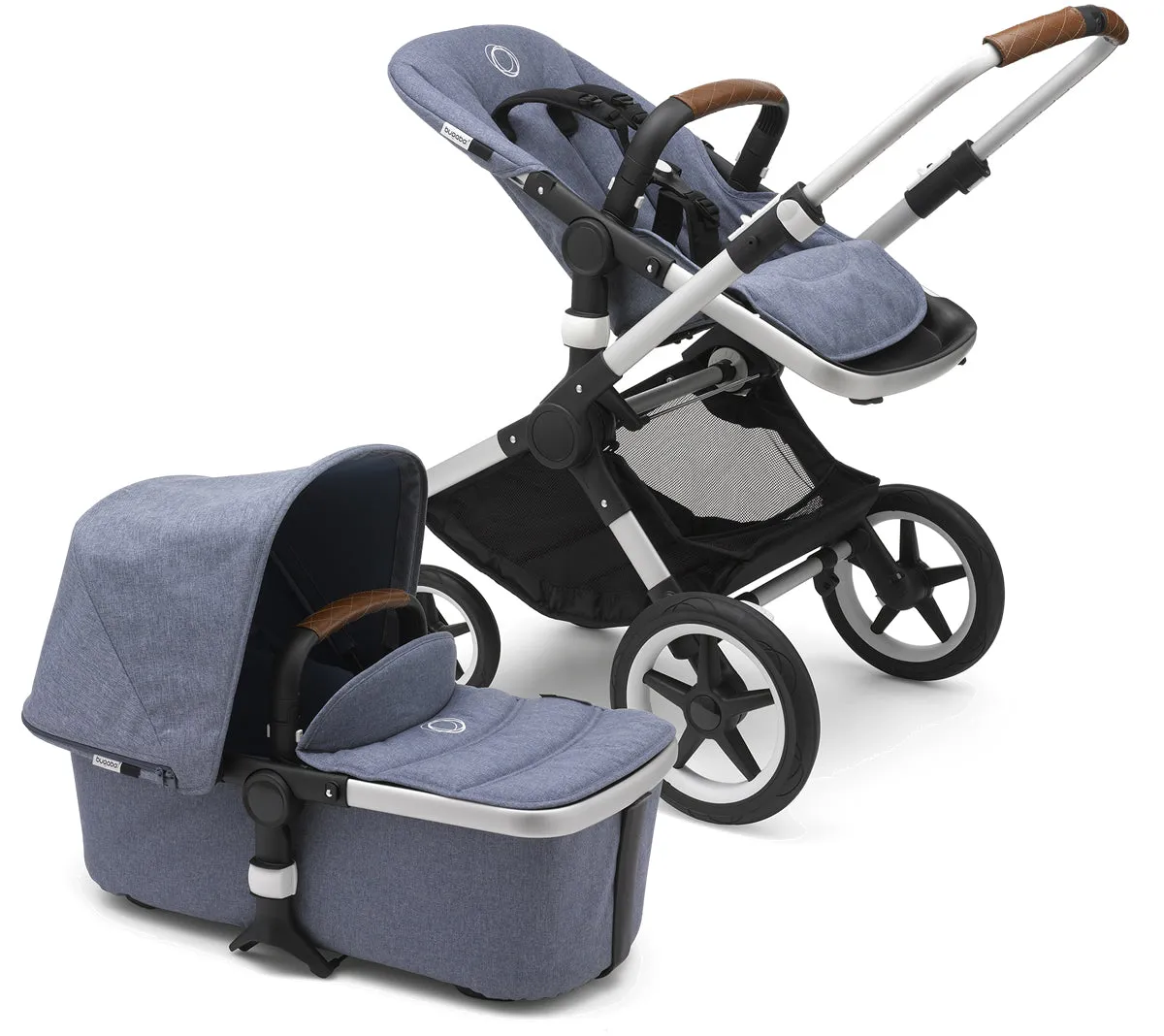 Bugaboo Fox Complete Strollers