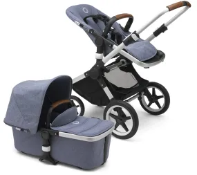 Bugaboo Fox Complete Strollers