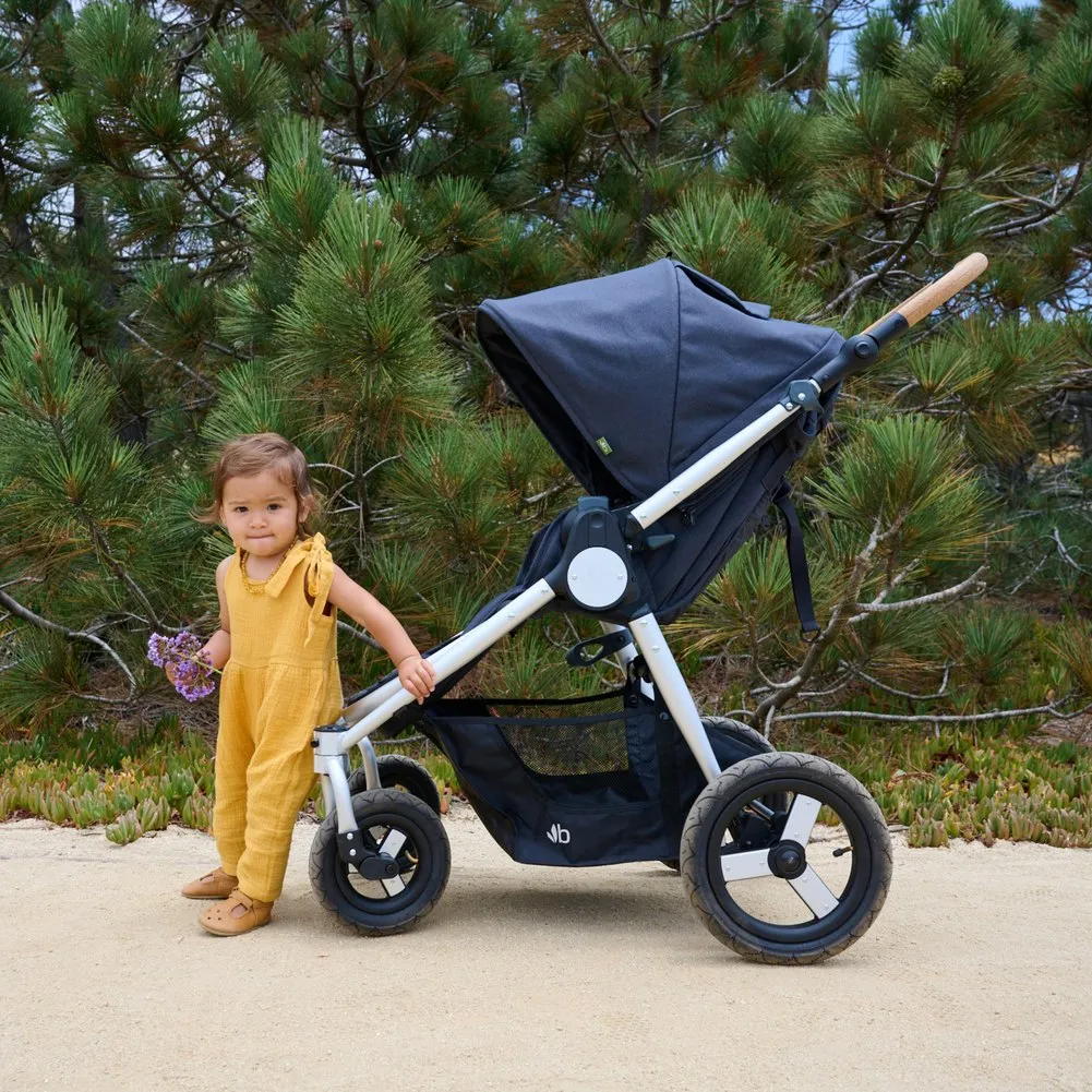 Bumbleride New Era 4-Wheel City Stroller - Sea Glass