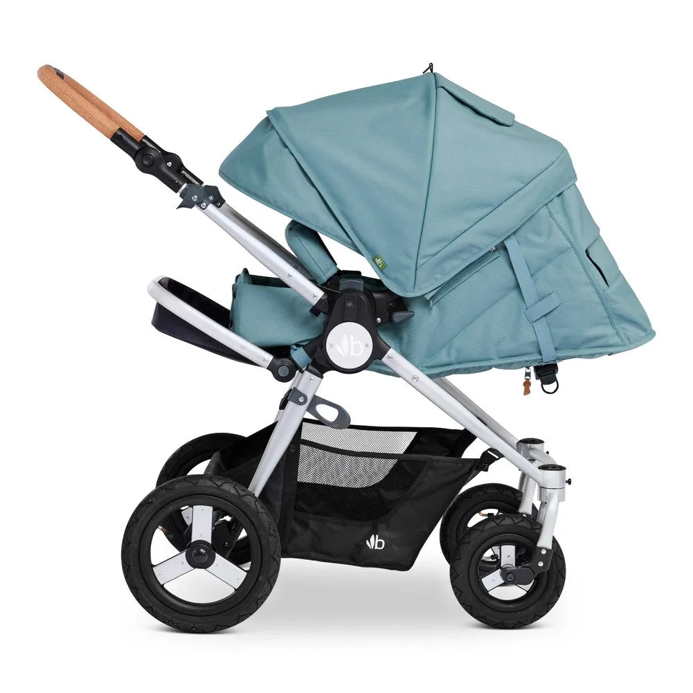 Bumbleride New Era 4-Wheel City Stroller - Sea Glass