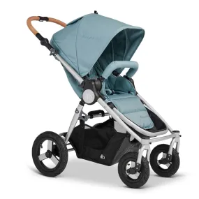 Bumbleride New Era 4-Wheel City Stroller - Sea Glass