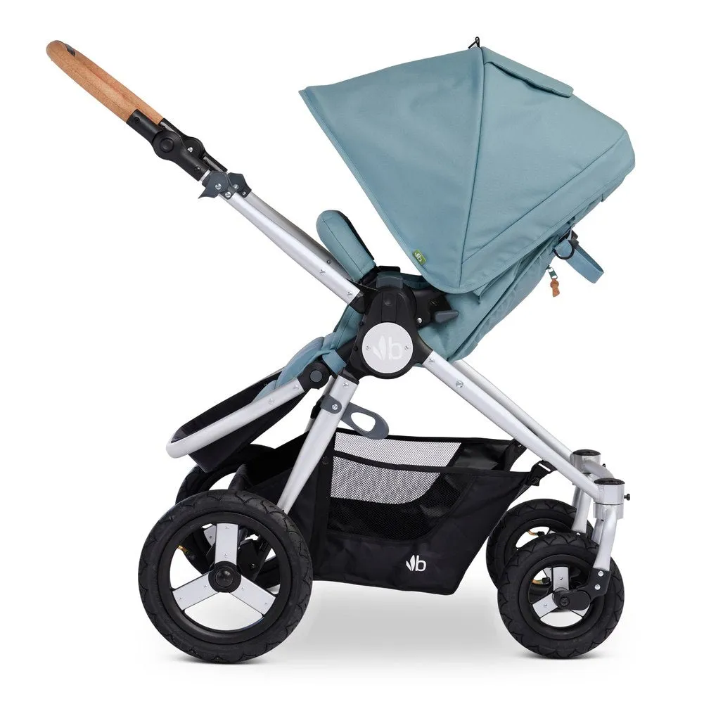 Bumbleride New Era 4-Wheel City Stroller - Sea Glass