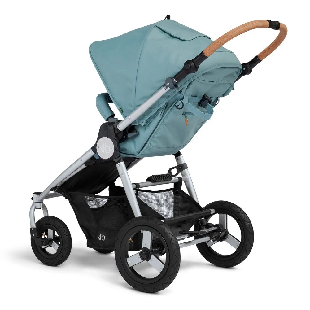 Bumbleride New Era 4-Wheel City Stroller - Sea Glass