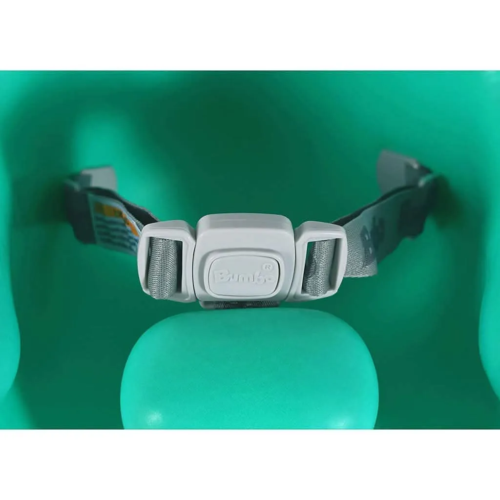 Bumbo Floor Seat, Ultimate Sitting Support