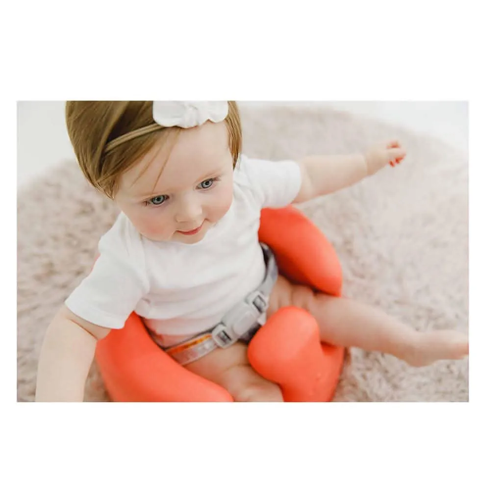 Bumbo Floor Seat, Ultimate Sitting Support