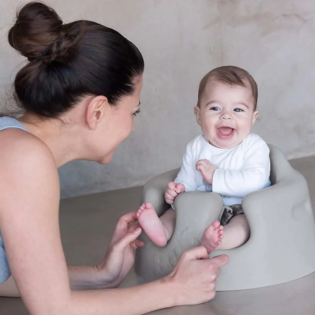 Bumbo Floor Seat, Ultimate Sitting Support