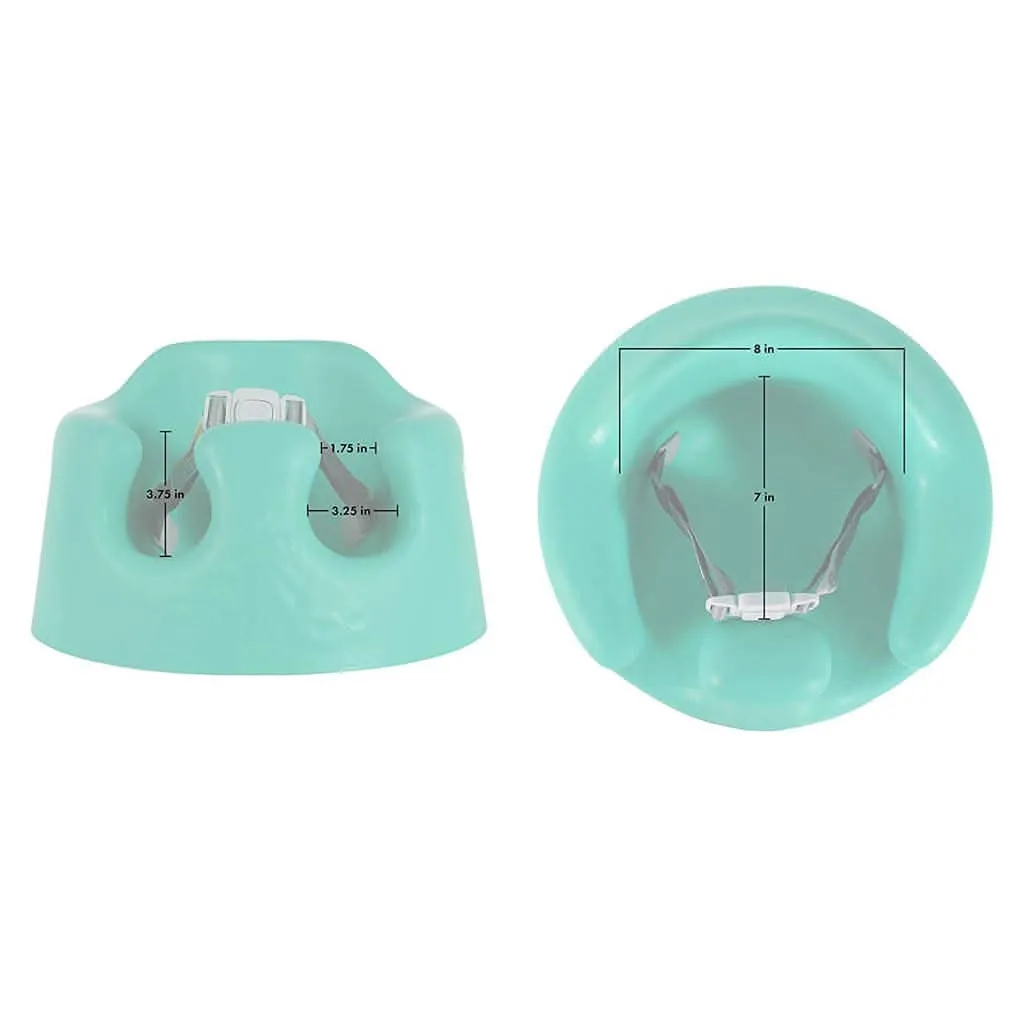 Bumbo Floor Seat, Ultimate Sitting Support