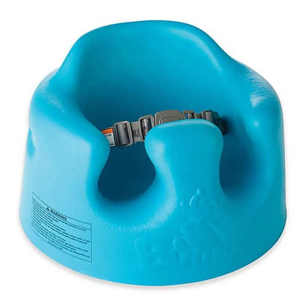 Bumbo Floor Seat, Ultimate Sitting Support