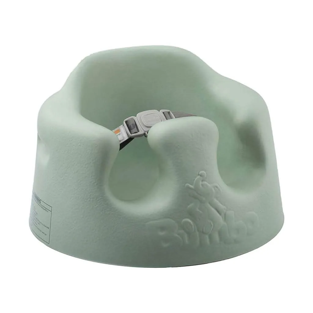 Bumbo Floor Seat, Ultimate Sitting Support