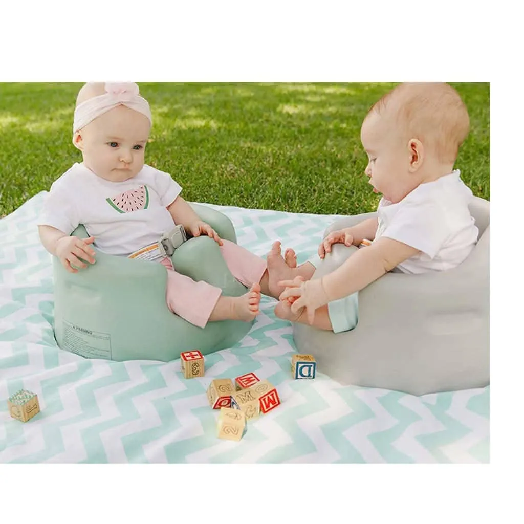 Bumbo Floor Seat, Ultimate Sitting Support