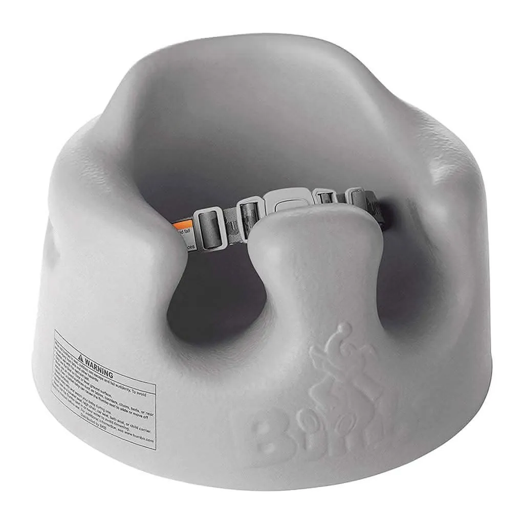 Bumbo Floor Seat, Ultimate Sitting Support