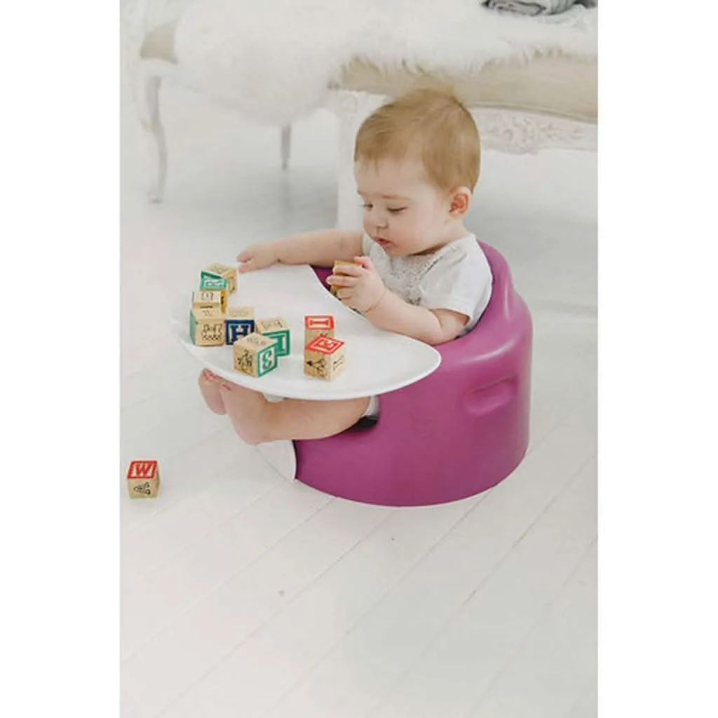 Bumbo Floor Seat, Ultimate Sitting Support