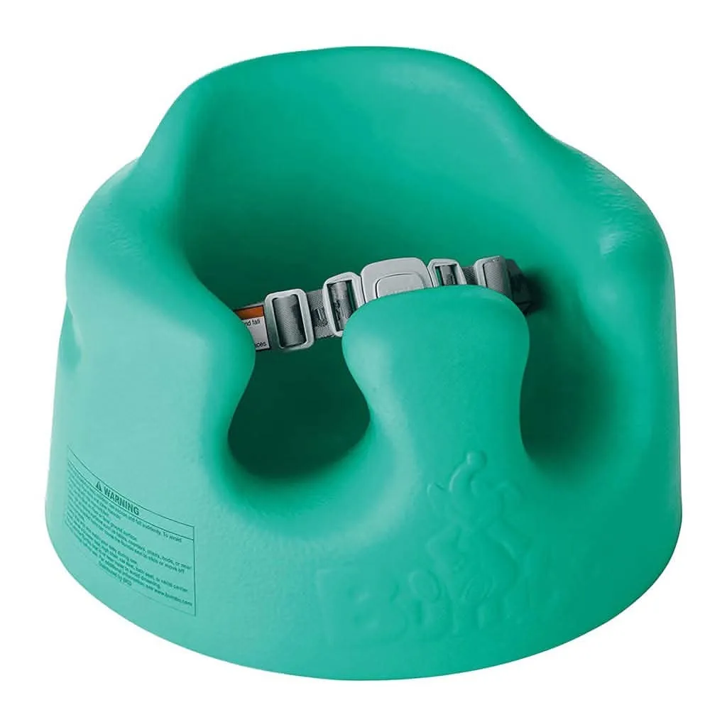 Bumbo Floor Seat, Ultimate Sitting Support