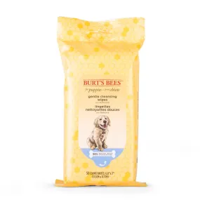 Burt's Bees Puppy Wipes - 50ct