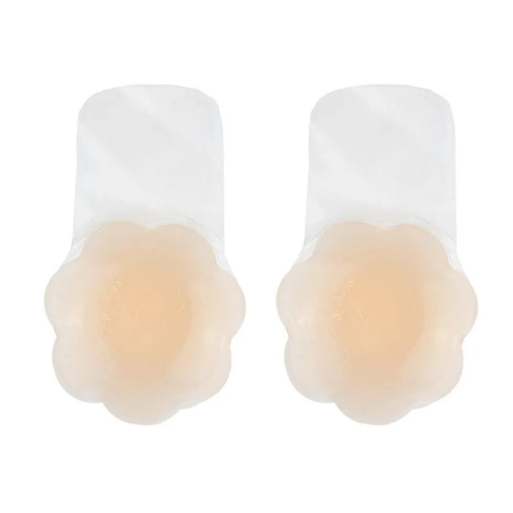 Bye Bra Silicone PullUps