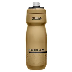 Camelbak Podium 0.7L (24oz) Water Bottle - Gold