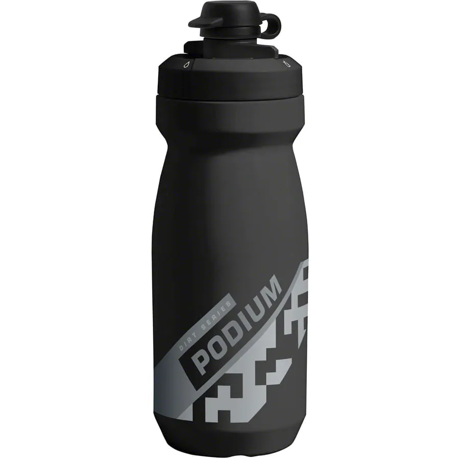 Camelbak Podium Dirt Series Water Bottle - 21oz