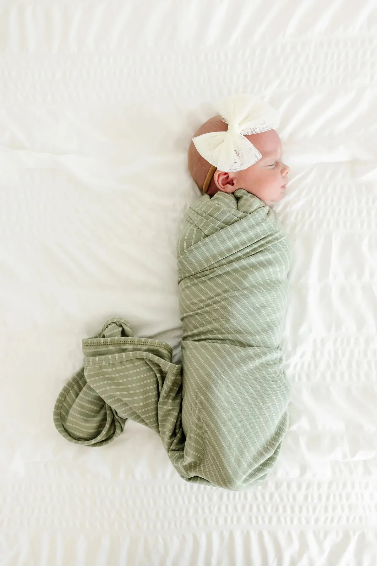 Carson Swaddle Blanket
