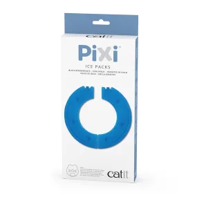 Catit Pixi Smart  6 Meal Feeder Replacement Ice Pack