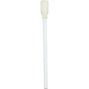 Chemtronics CF2050 Foamtip Cleaning Swabs, 50 Piece