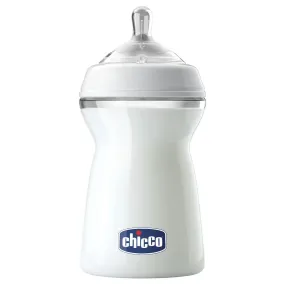 Chicco Natural Feeling Fast Bottle 6m  300ml